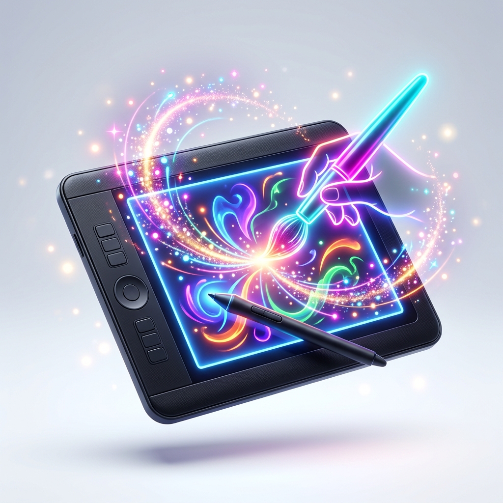 Creator Studio Icon